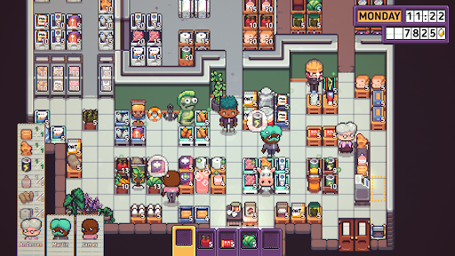 Store Customization in Discounty